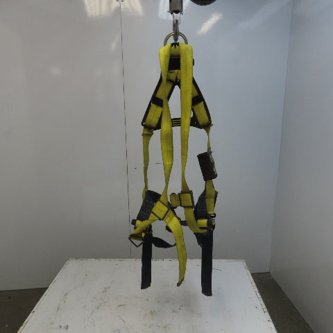 Sala 1110600 Full Body Safety Harness Fall Arrest Protection Universal Size