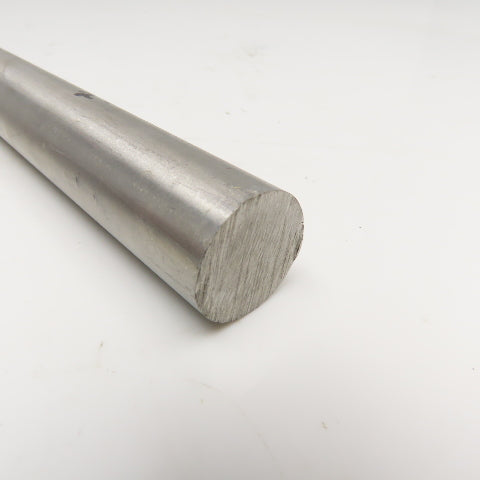 1" Diameter 17-4 Stainless Steel Non Heat Treated Round Bar Stock 24"