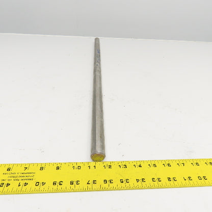 1" Diameter 17-4 Stainless Steel Non Heat Treated Round Bar Stock 27"