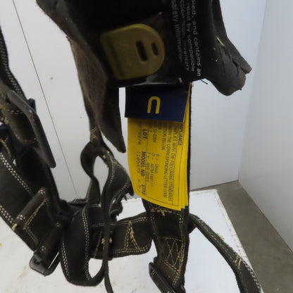 Sala 1105475 Full Body Safety Harness Fall Arrest Universal Size For Hot Work
