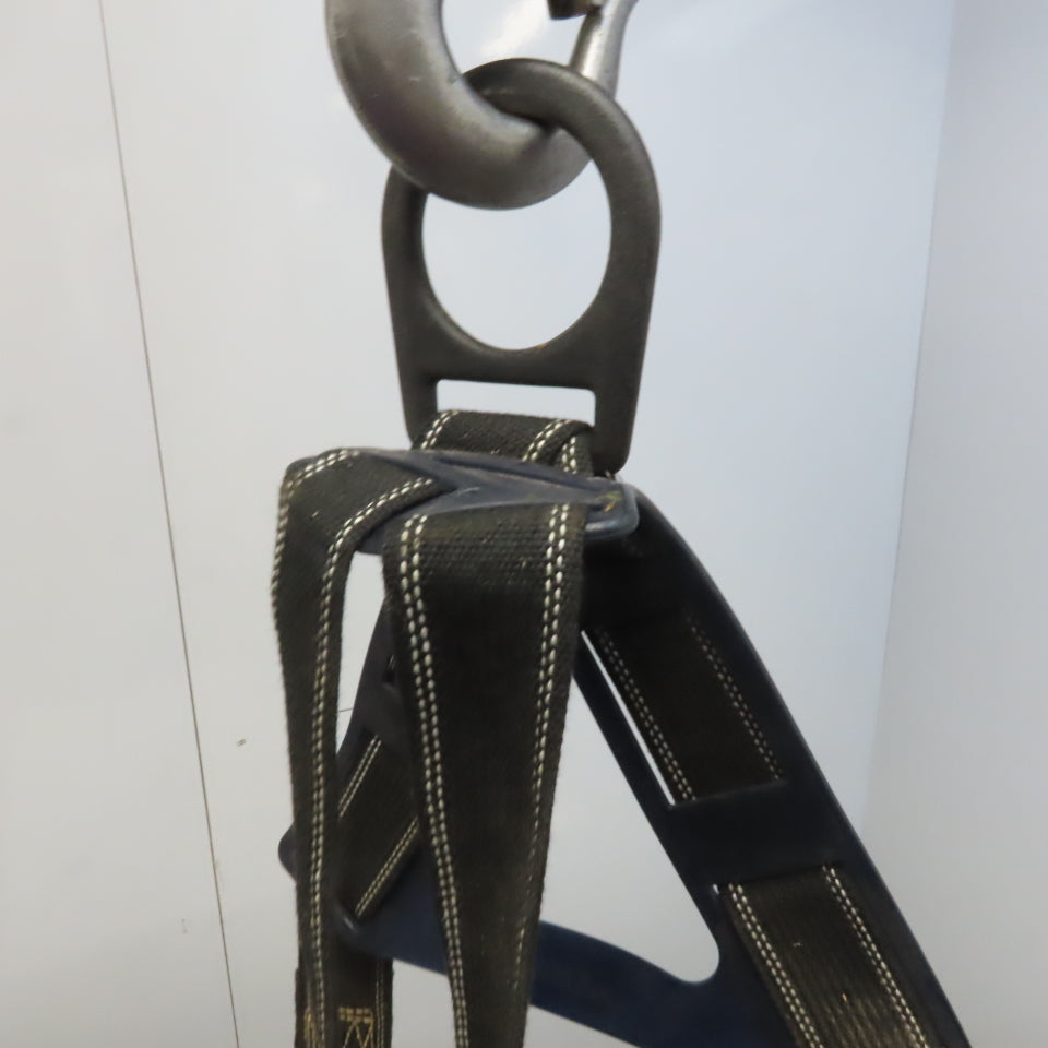 Sala 1105475 Full Body Safety Harness Fall Arrest Universal Size For Hot Work