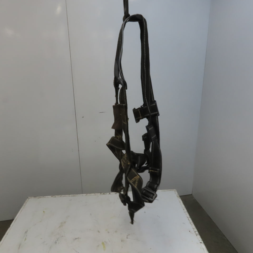 Sala 1105475 Full Body Safety Harness Fall Arrest Universal Size For Hot Work