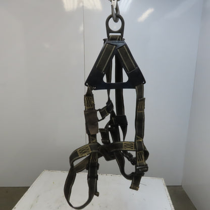 Sala 1105475 Full Body Safety Harness Fall Arrest Universal Size For Hot Work