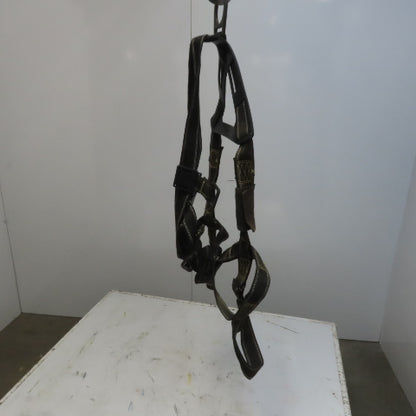 Sala 1105475 Full Body Safety Harness Fall Arrest Universal Size For Hot Work