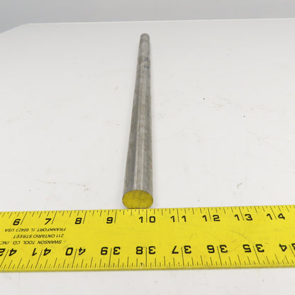 1" Diameter 17-4 Stainless Steel Non Heat Treated Round Bar Stock 20"