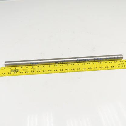 1" Diameter 17-4 Stainless Steel Non Heat Treated Round Bar Stock 21"
