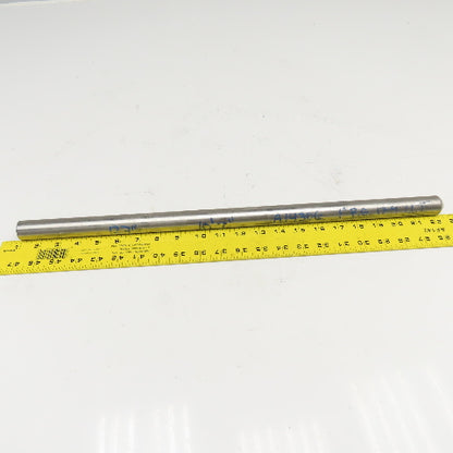 1" Diameter 17-4 Stainless Steel Non Heat Treated Round Bar Stock 21"