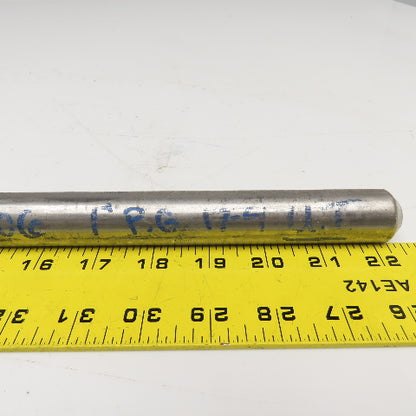 1" Diameter 17-4 Stainless Steel Non Heat Treated Round Bar Stock 21"
