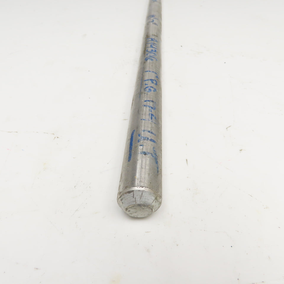 1" Diameter 17-4 Stainless Steel Non Heat Treated Round Bar Stock 21"