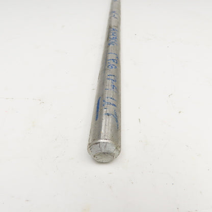 1" Diameter 17-4 Stainless Steel Non Heat Treated Round Bar Stock 21"