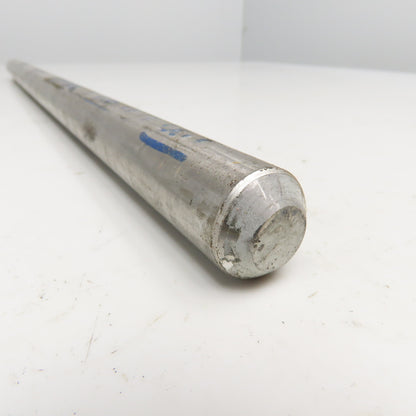 1" Diameter 17-4 Stainless Steel Non Heat Treated Round Bar Stock 21"