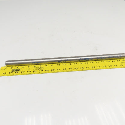 1" Diameter 17-4 Stainless Steel Non Heat Treated Round Bar Stock 21"