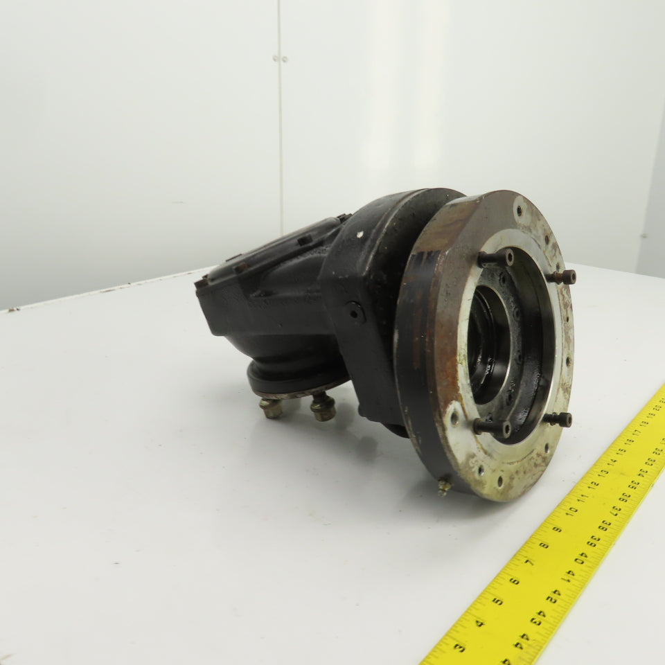 Kordel Drive Wheel Hub Assembly From A Crown WS 200 Type UL583-E