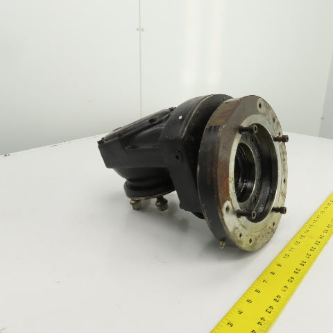 Kordel Drive Wheel Hub Assembly From A Crown WS 200 Type UL583-E