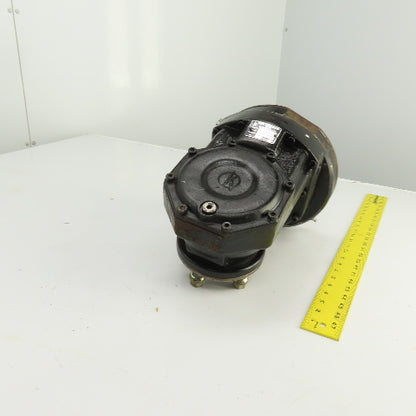 Kordel Drive Wheel Hub Assembly From A Crown WS 200 Type UL583-E