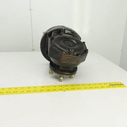 Kordel Drive Wheel Hub Assembly From A Crown WS 200 Type UL583-E