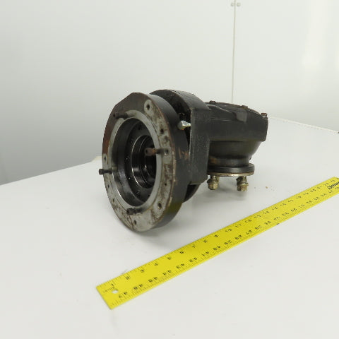 Kordel Drive Wheel Hub Assembly From A Crown WS 200 Type UL583-E