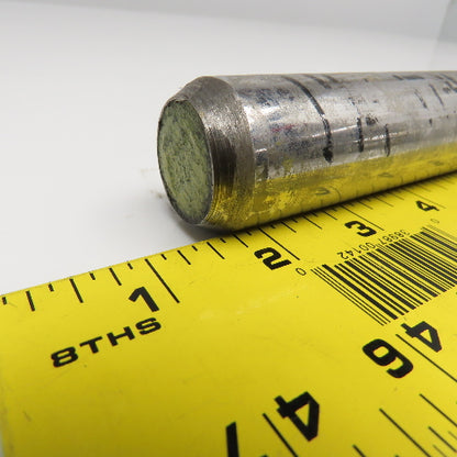 1-1/4" Diameter 17-4 Stainless Steel Non Heat Treated Round Bar Stock 21"