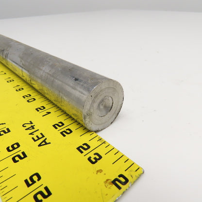 1-1/4" Diameter 17-4 Stainless Steel Non Heat Treated Round Bar Stock 21"