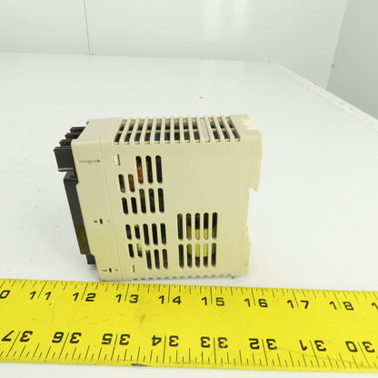 Omron S8VS-06024A 24V DC 2.5A Power Supply 100-240V 1.7A Input
