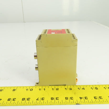Omron F3SP-B1P Safety Light Curtain Control Unit 24VDC
