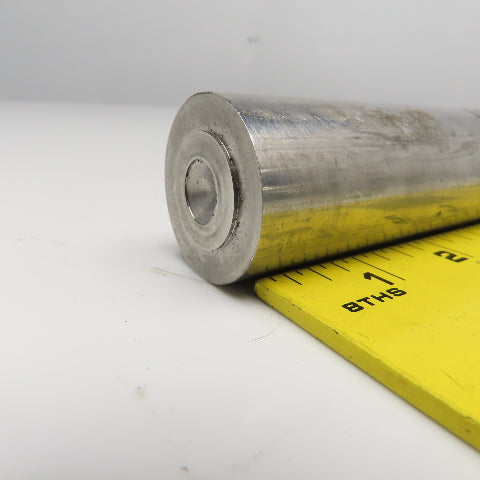 1-3/8" Diameter 17-4 Stainless Steel Non Heat Treated Round Bar Stock 22"
