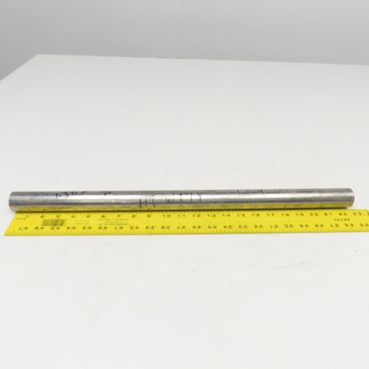 1-3/8" Diameter 17-4 Stainless Steel Non Heat Treated Round Bar Stock 22"