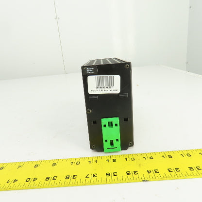 Murr Elektronic MCS10-115-230/24 24V DC Switch Mode Power Supply 100-240V Input