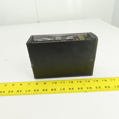 Murr Elektronic MCS10-115-230/24 24V DC Switch Mode Power Supply 100-240V Input