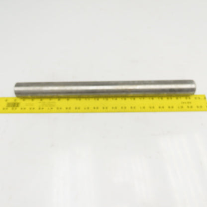 1-3/4" Diameter 17-4 Stainless Steel Non Heat Treated Round Bar Stock 18-1/2"