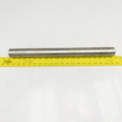 1-3/4" Diameter 17-4 Stainless Steel Non Heat Treated Round Bar Stock 18-1/2"