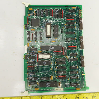 Barber Coleman 33-1665 Maco 4000 SEQ. Hydraulic PCB Circuit Board A-60083-2