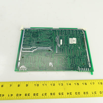 Barber Coleman 33-1665 Maco 4000 SEQ. Hydraulic PCB Circuit Board A-60083-2