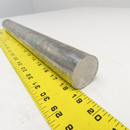 1-3/4" Diameter 17-4 Stainless Steel Non Heat Treated Round Bar Stock 16"
