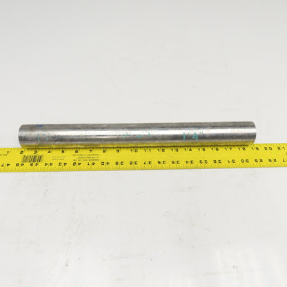 1-3/4" Diameter 17-4 Stainless Steel Non Heat Treated Round Bar Stock 16"