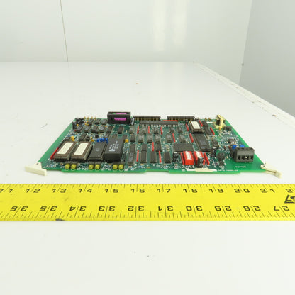 Barber Coleman 33-1664 Maco 4000 Data Handler Circuit Board