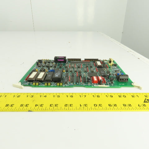Barber Coleman 33-1664 Maco 4000 Data Handler Circuit Board