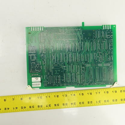 Barber Coleman 33-1664 Maco 4000 Data Handler Circuit Board