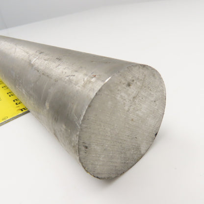 2" Diameter 17-4 Stainless Steel Non Heat Treated Round Bar Stock 34"