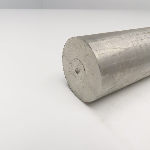 2" Diameter 17-4 Stainless Steel Non Heat Treated Round Bar Stock 34"