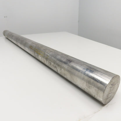 3" Diameter 17-4 Stainless Steel Non Heat Treated Round Bar Stock 47"