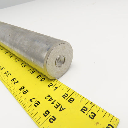 2" Diameter 17-4 Stainless Steel Non Heat Treated Round Bar Stock 19"