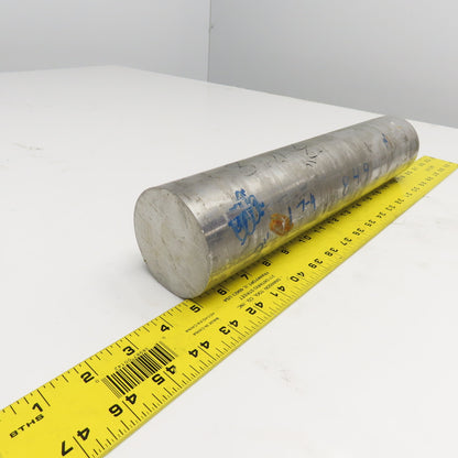 3" Diameter 17-4 Stainless Steel Non Heat Treated Round Bar Stock 13-3/4