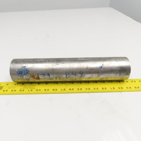 3" Diameter 17-4 Stainless Steel Non Heat Treated Round Bar Stock 13-3/4