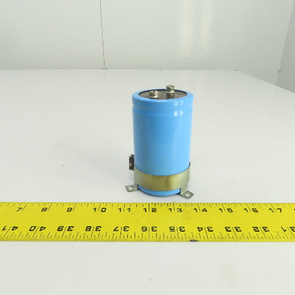 Aerovox Mallory CGS213U040W4C3PL Type CGS 21000 MFD Capacitor 40VDC Surge 50VDC