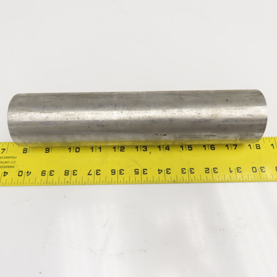 2-1/4" Diameter 17-4 Stainless Steel Non Heat Treated Round Bar Stock 9-1/2"