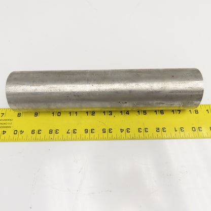 2-1/4" Diameter 17-4 Stainless Steel Non Heat Treated Round Bar Stock 9-1/2"