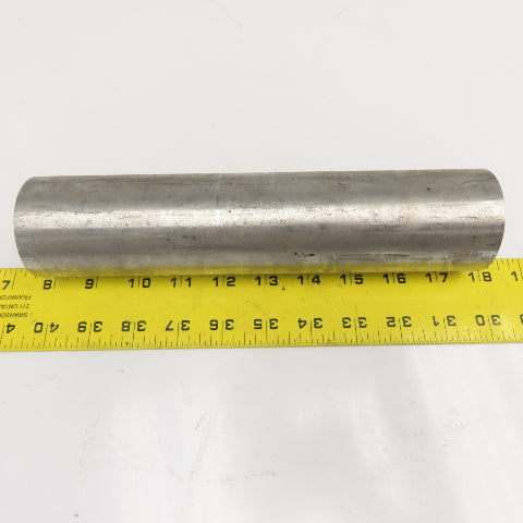 2-1/4" Diameter 17-4 Stainless Steel Non Heat Treated Round Bar Stock 9-1/2"