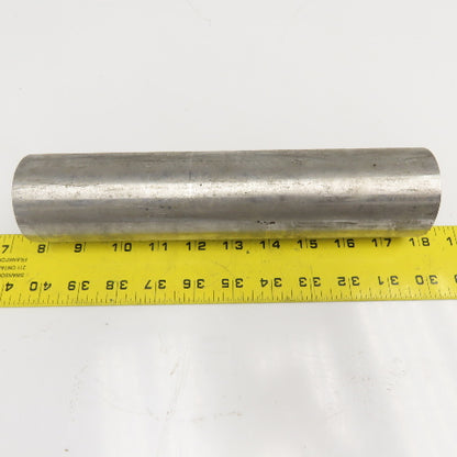 2-1/4" Diameter 17-4 Stainless Steel Non Heat Treated Round Bar Stock 9-1/2"