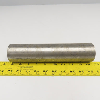 2-1/4" Diameter 17-4 Stainless Steel Non Heat Treated Round Bar Stock 9-1/2"